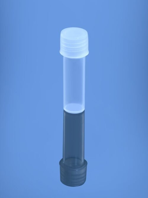 Storage Vial
