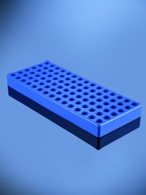 Rack for Scintillation Vial