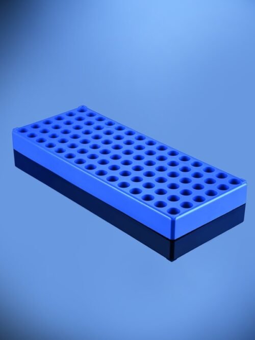 Rack for Scintillation Vial