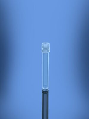 Cryo Vial PP