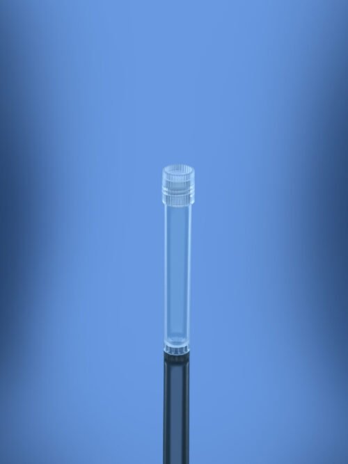 Cryo Vial PP