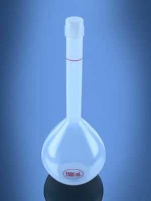 Volumetric Flask PP