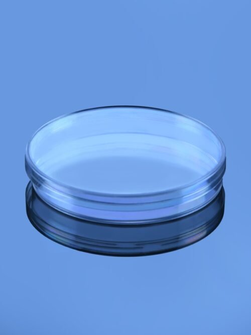 polypropylene Petri dish