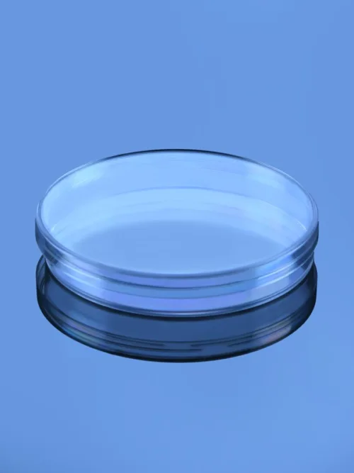 polypropylene Petri dish