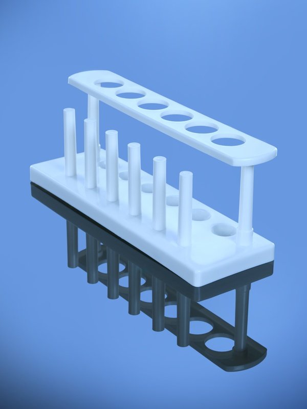 Test Tube Stand