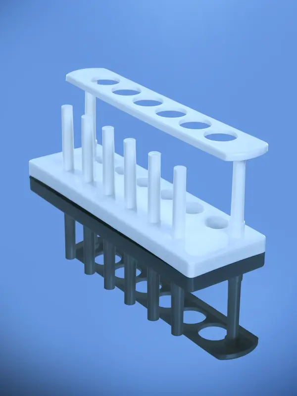 Test Tube Stand