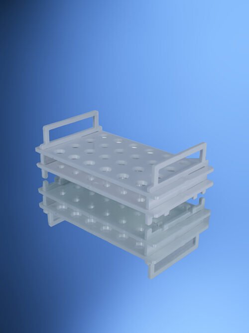 Rack For Micro Centrifuge Tube