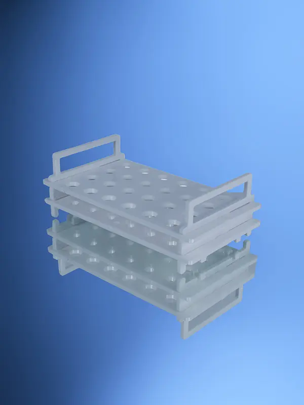 Rack For Micro Centrifuge Tube