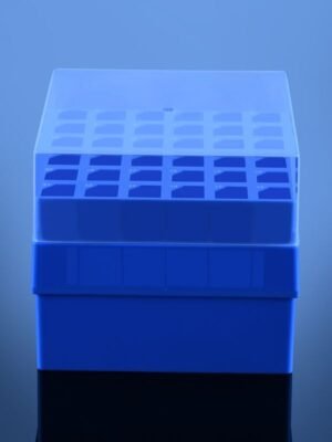 Centrifuge Tubes Box PP