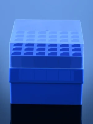 Centrifuge Tubes Box PP