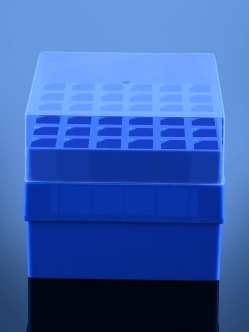 Centrifuge Tubes Box PP