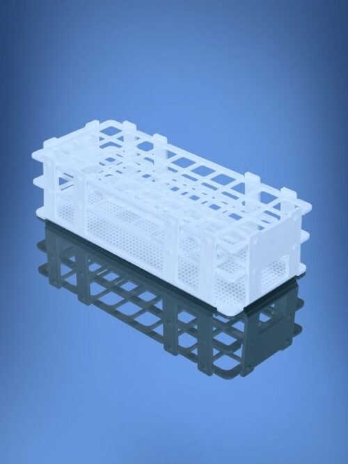 Test Tube Stand (Wire Pattern)