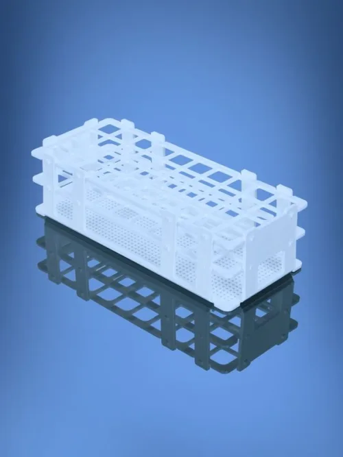 Test Tube Stand (Wire Pattern)
