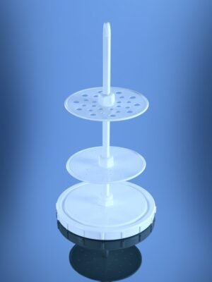 Pipette Stand (Vertical)