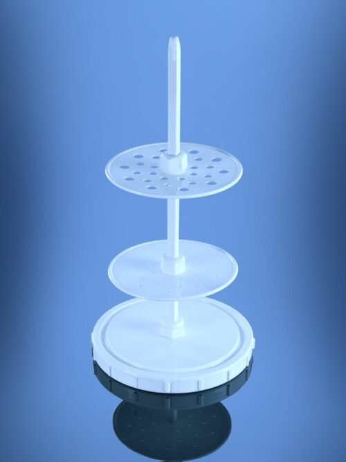 Pipette Stand (Vertical)