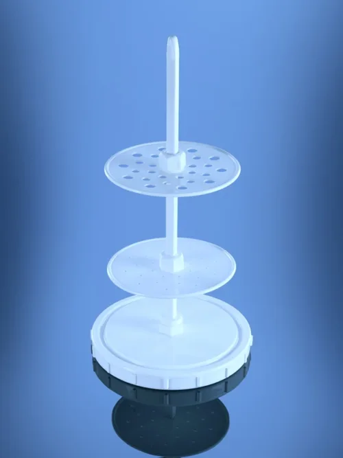 Pipette Stand (Vertical)