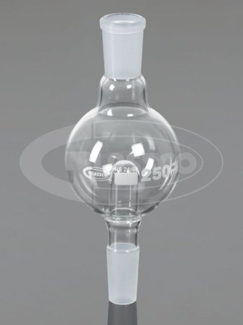 Adapters Splash head Rotary Evaporator ASTM