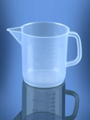 Measuring Jugs Euro Design (PP)