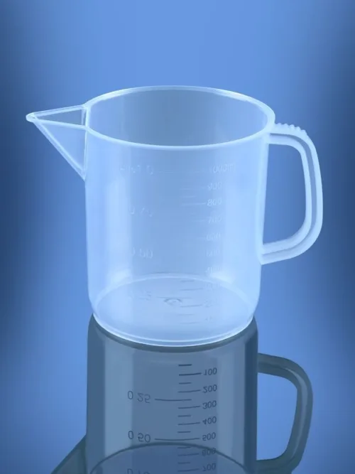 Measuring Jugs Euro Design (PP)
