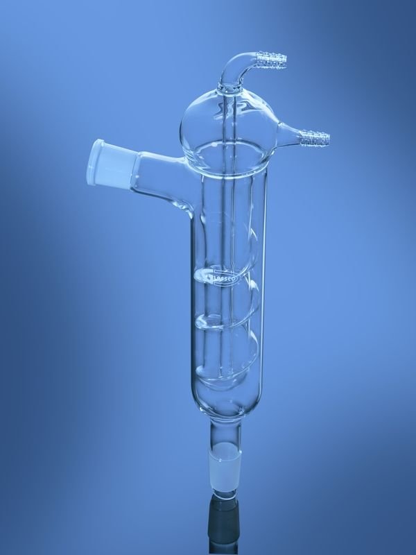 Condensers Friedrichs