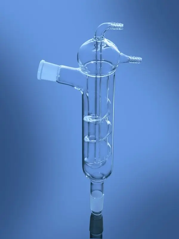 Condensers Friedrichs