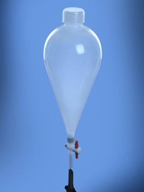 Seperatory Funnel PP