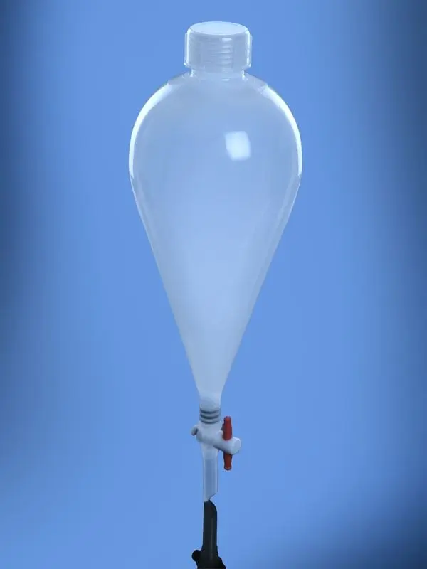 Seperatory Funnel PP