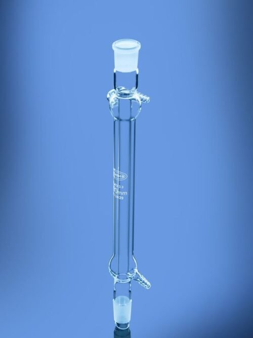 Condenser Leibig DIN