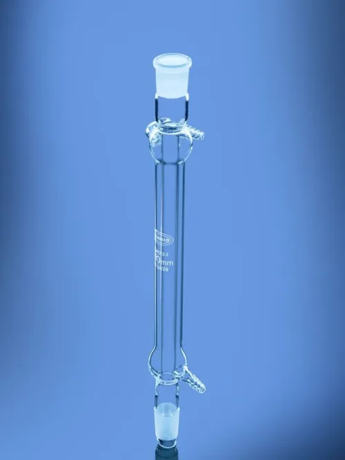 Condenser Leibig DIN
