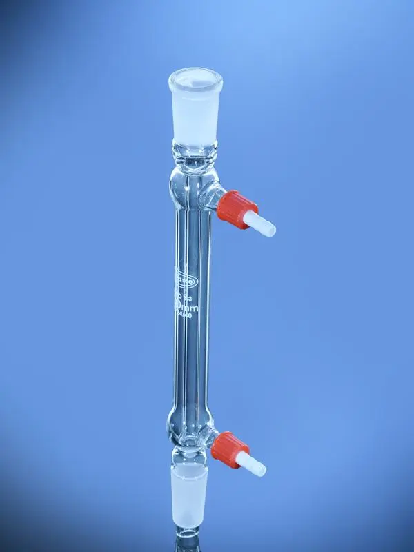 Condenser Leibig