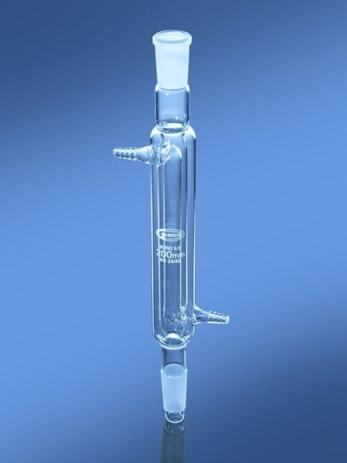 Condensers Double Surface