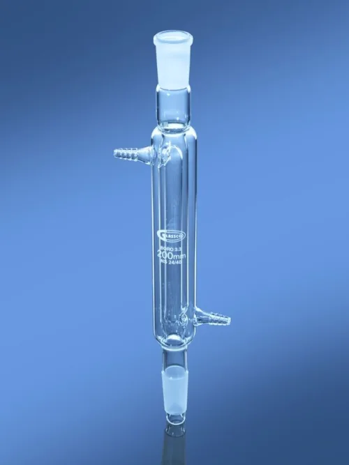 Condensers Double Surface