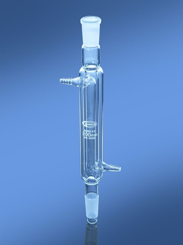 Condensers Double Surface