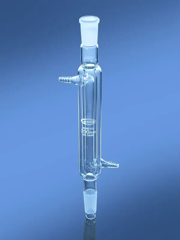 Condensers Double Surface