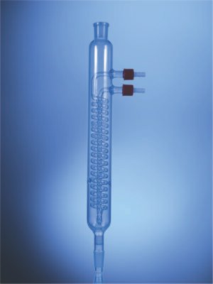 Condenser Dimroth