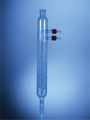 Condenser Dimroth