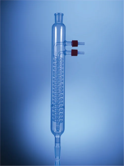 Condenser Dimroth