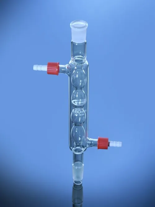 Coil Condenser ASTM