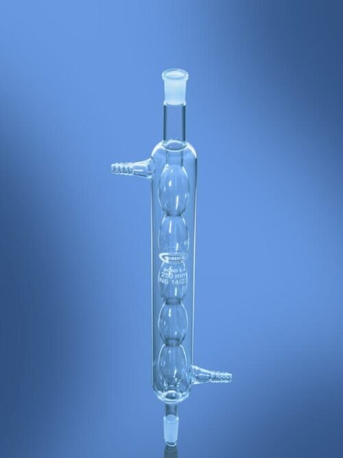 Condenser Allihin DIN