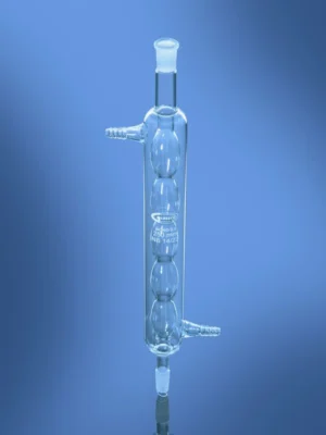 Condenser Allihin DIN