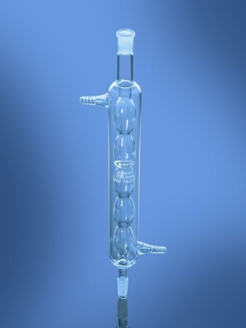 Condenser Allihin DIN