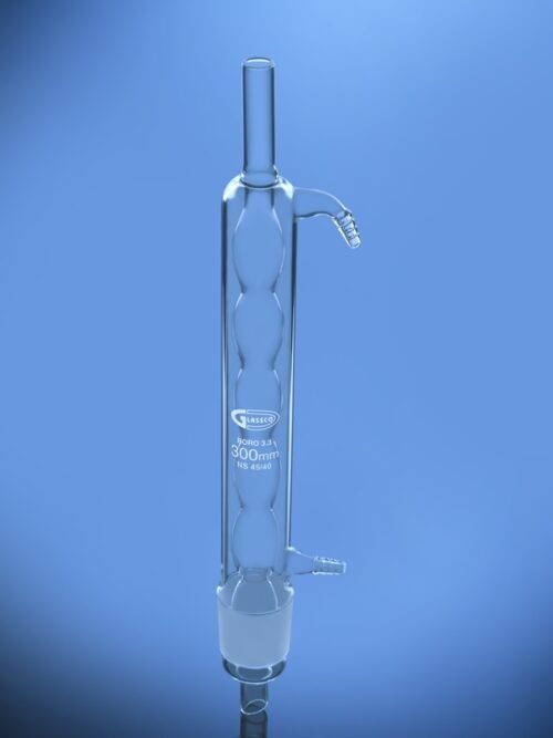 Condensers Allihin Soxhlet Apparatus