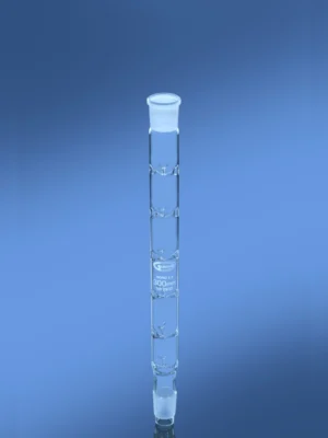 Columns Acc. to Vigreux With NS Socket and NS Cone