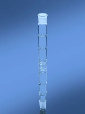 Columns Acc. to Vigreux With NS Socket and NS Cone