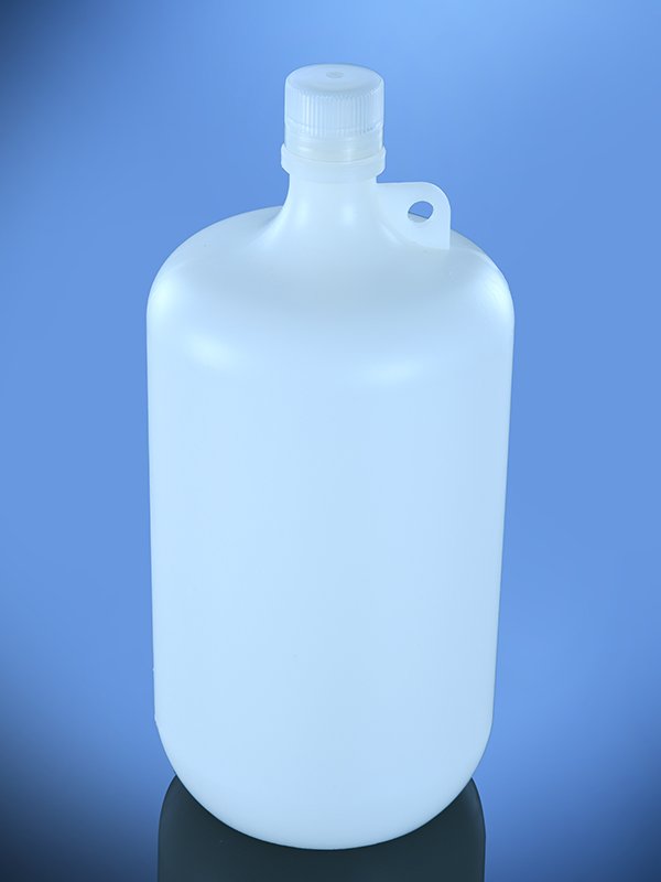 Narrow Mouth Bottle