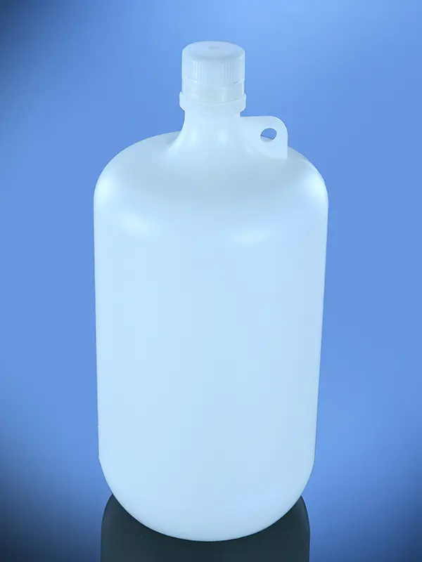Narrow Mouth Bottle