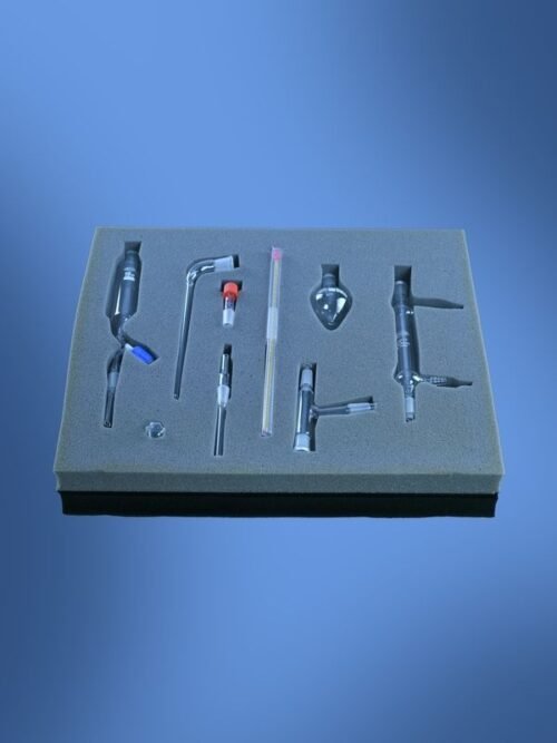 Utility Sets 27 GU Organic Chemistry Set