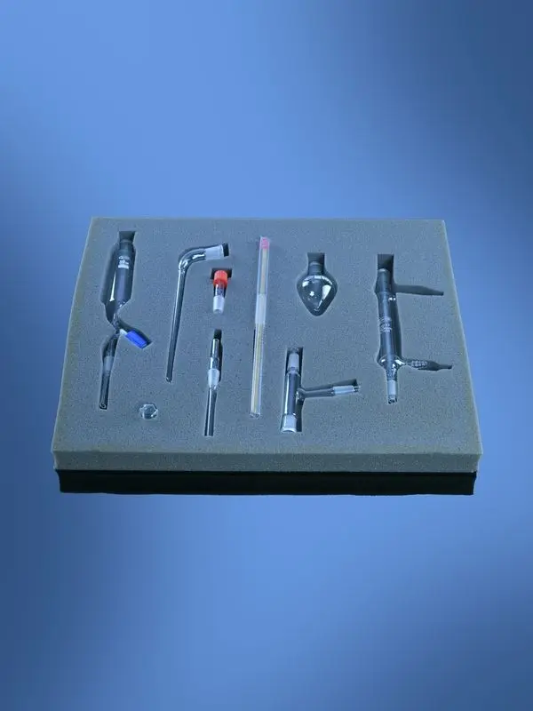 Utility Sets 27 GU Organic Chemistry Set