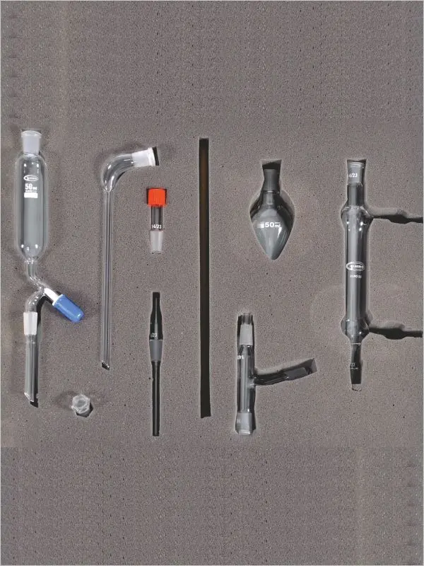 Utility Sets 27 GU Organic Chemistry Set
