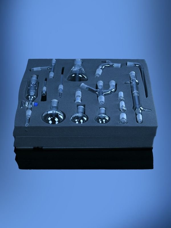 Utility Sets 34 GU Organic Chemistry Set